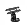 AKEEYO Under-Saddle Camera Mount - Juoda