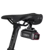 AKEEYO Under-Saddle Camera Mount - Juoda