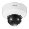 i-PRO WV-U21301-V3L vidaus kupolinė kamera