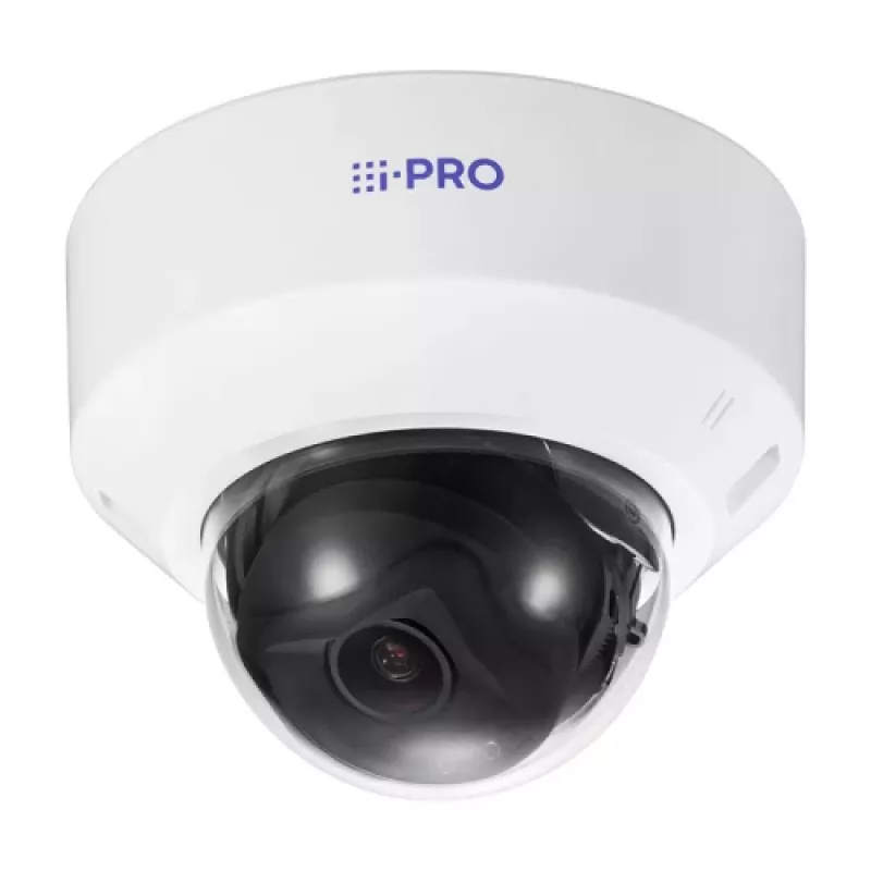 i-PRO WV-U21301-V3L vidaus kupolinė kamera