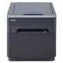 DNP Photo Imaging DP-QW410 sublimacinis nuotraukų spausdintuvas – 300x300 DPI – 4x6 col. – juodas