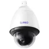 I-PRO WV-S65340-Z4N Network PTZ Camera S-Series - 2MP 60fps - 4.25-170mm AI - IK10 - IP66/IP67 - Outdoor