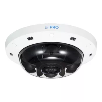 I-PRO WV-S8574L tinklinis multisensorinis fotoaparatas S-Series 4x8MP 15fps 3.1mm AI IK10 IP66/67 IR Out