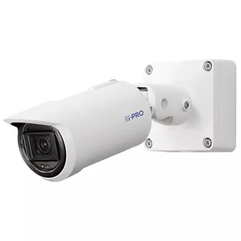 i-PRO WV-S15700-V2L 4K tinklo kamera su AI analitika