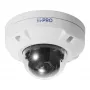 i-PRO WV-S25700-V2L lauko kupolinė IP kamerą, 8MP 4K, 4.3-8.6mm, AI, IK10, IP66, IR