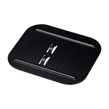 i-PRO WV-QRM001 vertikalus montavimo laikiklis, skirtas NVR WJ-NU101KG