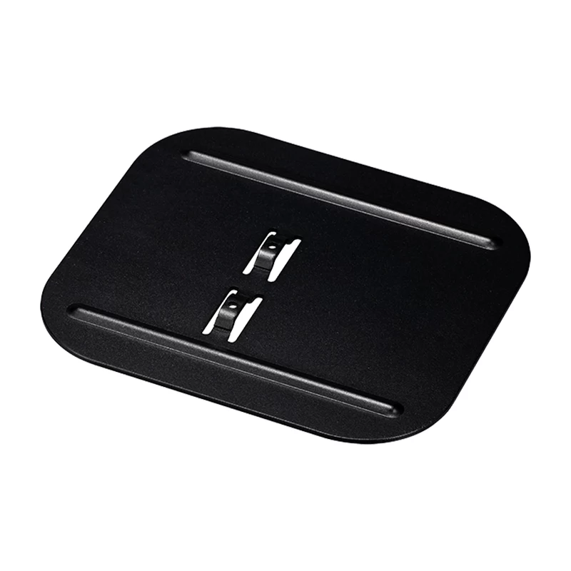 i-PRO WV-QRM001 vertikalus montavimo laikiklis, skirtas NVR WJ-NU101KG
