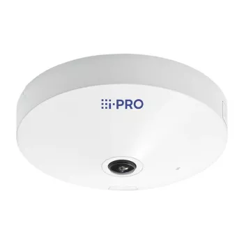 i-PRO WV-S4156A Fisheye 5MP Tinklo Kamera