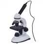 Discovery Nano Polar skaitmeninis mikroskopas 20x–200x USB 0,3 MP