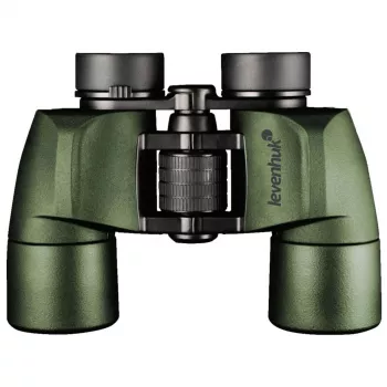 Levenhuk Army 10x40 with Reticle