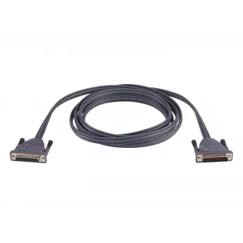 ATEN 2L-1703 KVM laidas - klaviatūrai, vaizdui ir pelei