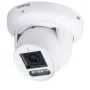 VIVOTEK IT9399-HVW 5MP Turret IP kamera su WDR Pro, H.265, PoE, IP66, IK10