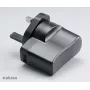 Akasa USB kelioninis įkroviklis – maitinimo adapteris (USB) – baltas