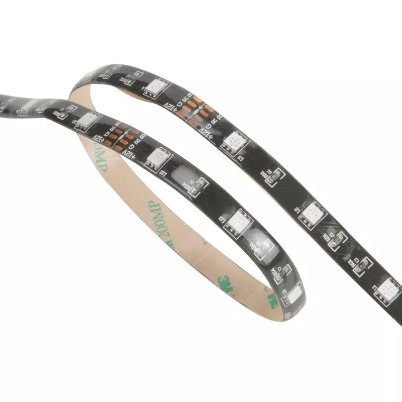 Akasa Vegas AK-LD02-05BL Blue LED Strip for PC Case