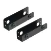 Akasa AK-HDA-08BK 5,25 inch į 3,5 inch diskų lizdo adapteris - juodas