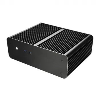 Akasa Euler MX - USFF - Mini-ITX - Power Supply 80 Watt