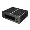 Akasa Euler MX - USFF - Mini-ITX - Power Supply 80 Watt