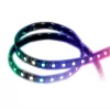 Akasa Vegas MBW Universal RGBW LED Strip 500mm 5-pin RGBW / Molex 4-pin 12V 0.7A