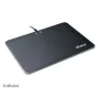 Akasa Vegas X9 – juoda – monochromatinė balta – USB