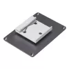 Akasa Din Rail Bracket for Raspberry Pi Case