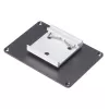 Akasa Din Rail Bracket for Raspberry Pi Case