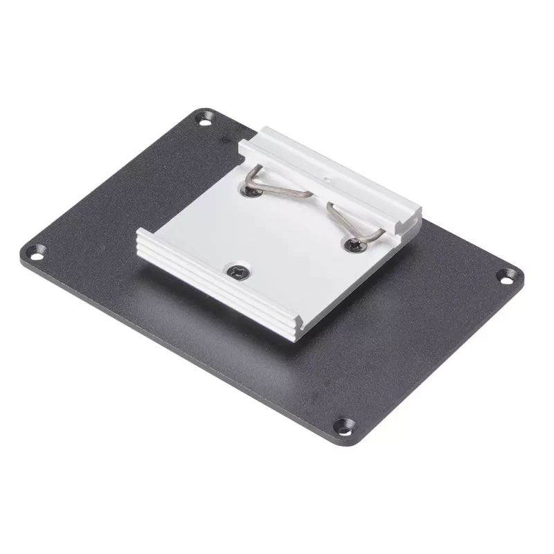 Akasa Din Rail Bracket for Raspberry Pi Case