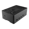 Akasa Maze aliuminis korpusas Raspberry Pi 4