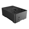 Akasa Maze aliuminis korpusas Raspberry Pi 4