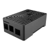 Akasa Maze aliuminis korpusas Raspberry Pi 4