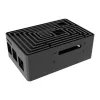 Akasa MazePro aliumininis korpusas, skirtas Raspberry Pi 4