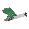 Akasa AK-PCCU3-08 USB Type-C PCIe Low Profile PCIe 3.0 SATA 15-Pin PC