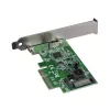 Akasa AK-PCCU3-08 USB Type-C PCIe Low Profile PCIe 3.0 SATA 15-Pin PC