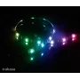 Akasa Vegas MB RGB LED Strip Light V2 OEM Pack No 4 Pin Adapter
