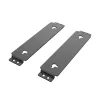 Akasa Turing Case VESA tvirtinimo rinkinys, suderinamas su A-NUC62-M1BV2 ir A-NUC95-M1B