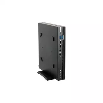 „EliteGroup ECS Liva One H610 SFF Barebone LGA1700 0GB No-OS“