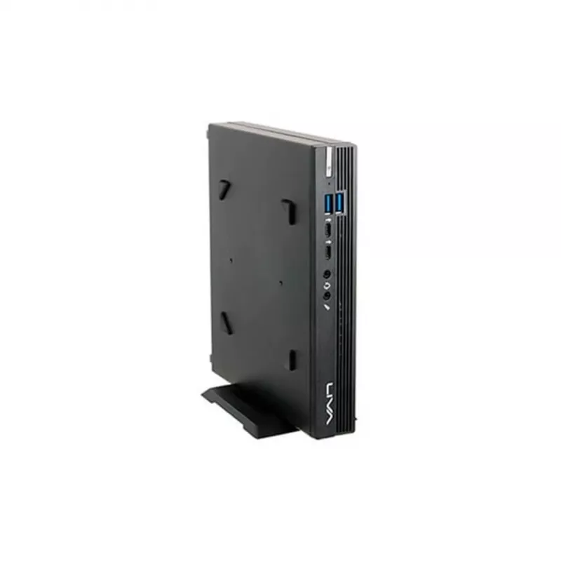 „EliteGroup ECS Liva One H610 SFF Barebone LGA1700 0GB No-OS“