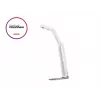 Lumens DC-F20 HD/2K USB dokumentų kamera, 5 MP jutiklis, 1920 x 1080 esant 30 k/s, fotografavimo zona 453 x 340 mm (A3), 16x bendras skaitmeninis priartinimas, integruotas mikrofonas