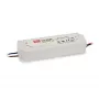 SYNERGY21 MEAN WELL LPV-60-24 60W 24V 2.5A IP67 nuolatinės įtampos LED tvarkyklė
