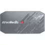 AVerMedia CamStream 4K (BK) – HDMI 4K60 fiksavimo kortelė DSLR, GoPro ir transliacijoms