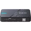 AVerMedia StreamLine Mini+ 1080p išorinis fiksavimo įrenginys pradedantiesiems