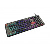 MSI Forge GK110 RGB Gaming Keyboard FR-Layout Black