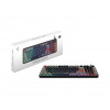 MSI Forge GK110 RGB Gaming Keyboard FR-Layout Black