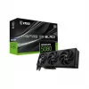 MSI GeForce RTX 5080 16G INSPIRE 3X OC vaizdo plokštė, 16GB GDDR7, juoda