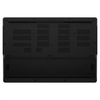 MSI Crosshair A18 HX A8WFKG-044FR žaidimų nešiojamas kompiuteris, 18 colių Quad HD+ IPS 240Hz, AMD Ryzen 9 8940HX, 32GB DDR5, 1TB SSD, GeForce RTX 5060 8GB, Windows 11 Home, prancūziška AZERTY klaviatūra