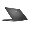 MSI Modern 14 F1MG-876FRNN nešiojamas kompiuteris, 14 colių Full HD IPS, Intel Core 5 120U, 16GB DDR4, 512GB SSD, Windows 11 Pro, prancūziška AZERTY klaviatūra