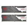 Patriot Viper Venom Non-RGB AMD DDR5 32GB (2x16GB) 6000MHz CL30 EXPO atminties rinkinys
