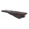 Patriot Viper Venom Non-RGB AMD DDR5 32GB (2x16GB) 6000MHz CL30 EXPO atminties rinkinys
