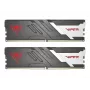 Patriot Viper Venom Non-RGB AMD DDR5 32GB (2x16GB) 6000MHz CL30 EXPO atminties rinkinys