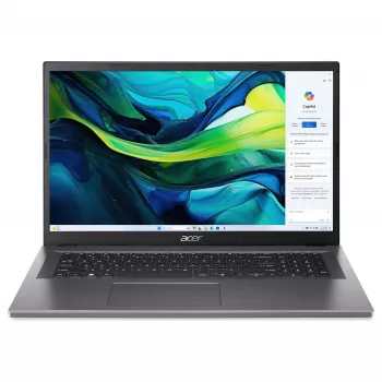Acer Aspire Go 17 AG17-31P (NX.J45EG.013) - Intel N355 / 16 GB RAM / 512 GB SSD / 17,3 inch Full HD