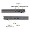 Acer Aspire Go 17 AG17-31P (NX.J45EG.013) - Intel N355 / 16 GB RAM / 512 GB SSD / 17,3 inch Full HD
